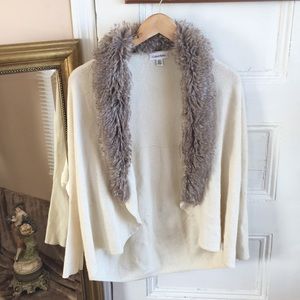 Calvin Klein cardigan🌿